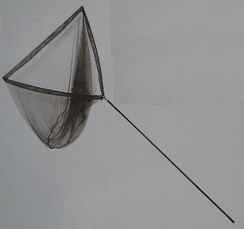 Greys prodigy landing net - prodigy, 42"