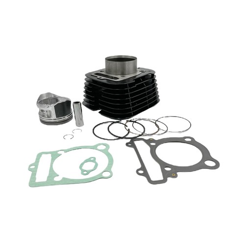 Cylinder unit kits for - cylinder,