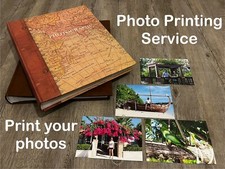 Photo Printing Service - Print