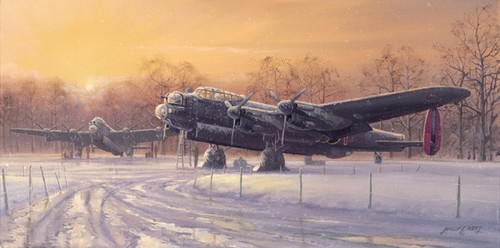Limited edition aviation mntd - limited,