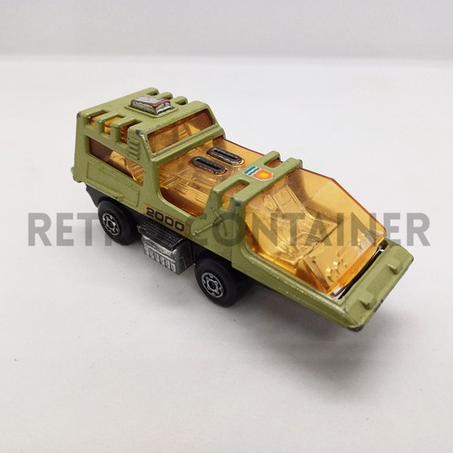 Die cast sci models - die, sci-fi