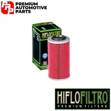 Oil Filter Buell 1125 CR 09-10