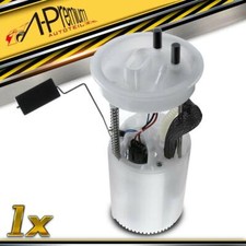 Fuel Pump Flow Rate 4 Pin For