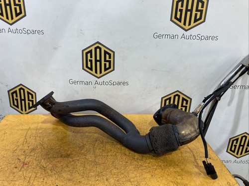 Audi mk1 k04 down pipe - audi,