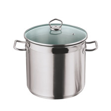 Stainless Steel Stock Pot