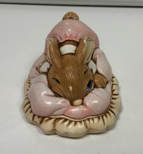 Vintage Pendelfin Rabbit