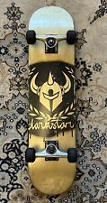 Darkstar Complete Skateboard 31” x 7.5”