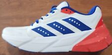New Adidas Adistar Peachtree Road Race Mens Shoes Size 10.5 Atlanta Journal USA