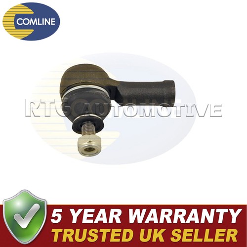 Comline front outer tie rod - front,