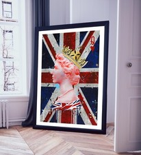 Queen of Hearts Fine Art print