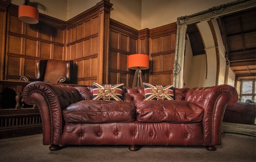 Tetrad blenheim antique - blenheim,