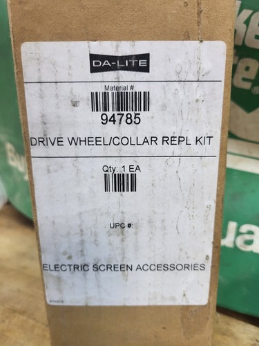 Lite screen drive - screen,