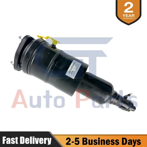 Left front air suspension - left,