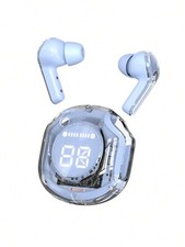 1pc TWS Wireless Bluetooth