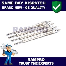 Rampro 4X FOR TOYOTA AVENSIS