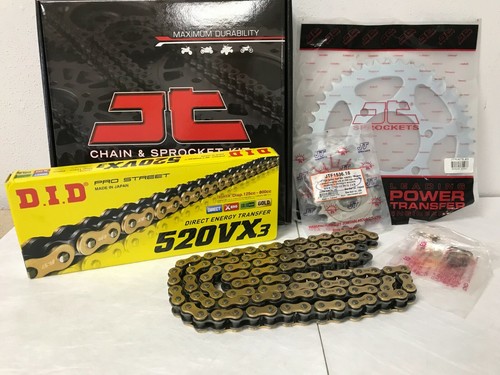 Kawasaki zx6r chain and - chain,