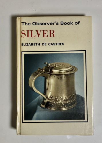 The observer book silver - observer's,