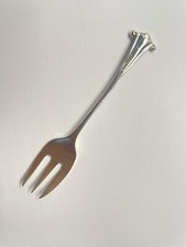 Antique Edwardian Sterling