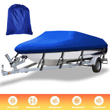 Heavy Duty Boat Cover Yacht