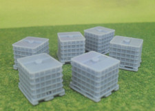 New No.86 OO gauge IBC