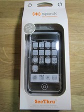Speck SeeThru iPod Touch 2G 2