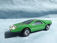 Matchbox Cars - Super GT -