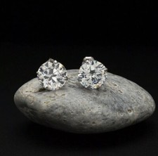 5.00 Ct Round Cut VVS1/D Lab