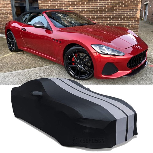 For maserati gran cabrio - gran, satin