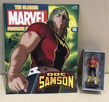 Marvel The Classic Figurine