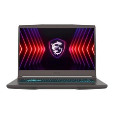MSI Thin 15 15.6" Full HD Core
