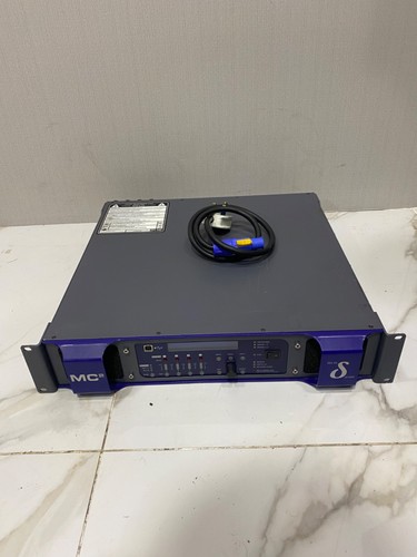 Mc2 audio delta dsp - audio, 40