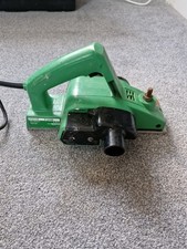 Hitachi Planer 82mm P 20SF 110v