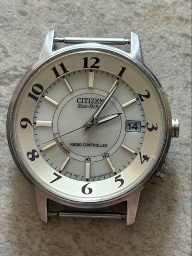Citizen eco drive - citizen, eco-drive