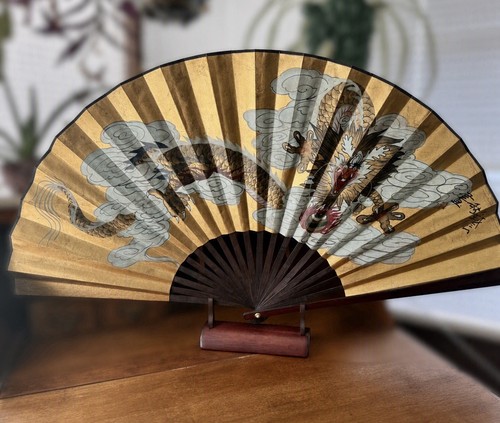 Large vintage chinese - large,