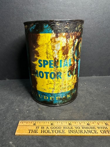 Vintage studebaker special - vintage,
