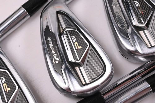 Taylormade psi irons pw - irons, 4-pw