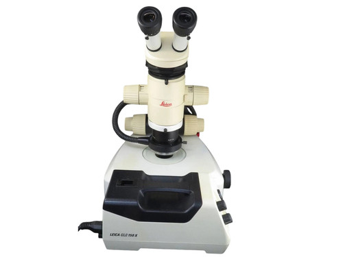 Leica mz95 stereo - leica, microscope