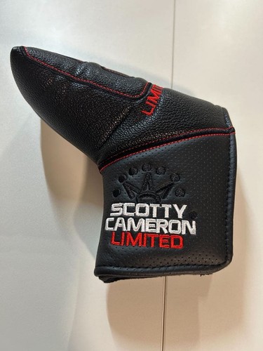 Scotty cameron triple black - triple,