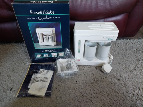 Russell hobbs classic white - russell,