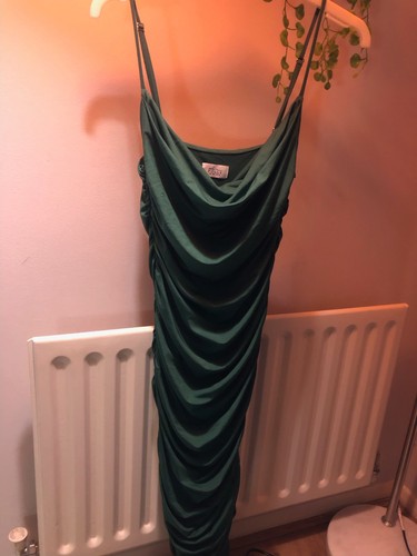 Polly cowl neck - polly,