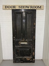 Reclaimed Victorian Edwardian