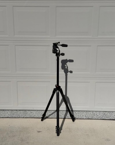 Bogen manfrotto 055xprob pro - bogen,