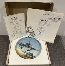 Coalport ‘Take-Off’