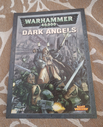 Games workshop warhammer - games,