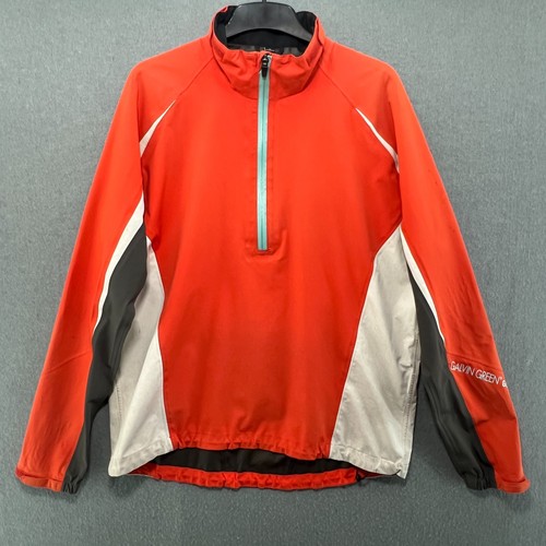 Galvin green gore tex - galvin, gore-tex