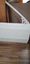 Mk4 Xr3i Convertible Off Side