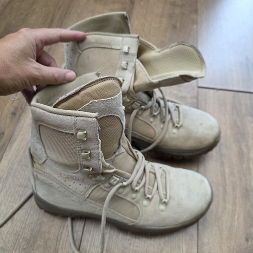 Meindl desert fox boots size - boots, 8