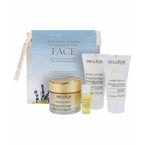 Decleor paris anti - anti, face
