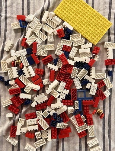 Montini vintage lego - vintage,