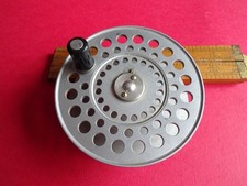 A GOOD USED VINTAGE HARDY